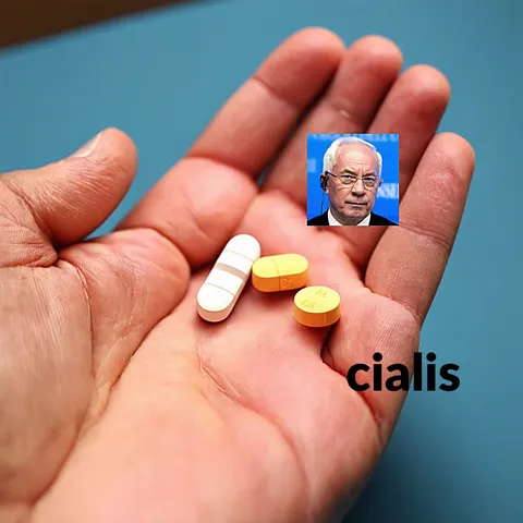 Cialis 5mg générique